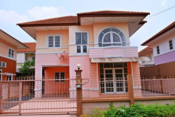 3 Bedroom House for sale in Khlong Thanon, Bangkok