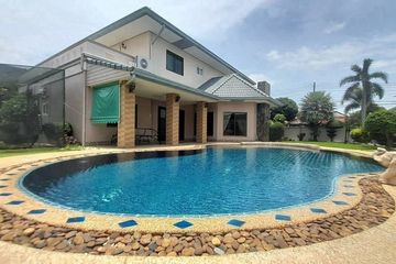 4 Bedroom Villa for rent in Pattaya Land And House, Nong Prue, Chonburi