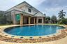 4 Bedroom Villa for rent in Pattaya Land And House, Nong Prue, Chonburi