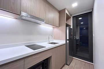 1 Bedroom Condo for rent in Maha Phruettharam, Bangkok near MRT Sam Yan