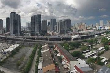 2 Bedroom Condo for rent in Life Asoke Hype, Makkasan, Bangkok near MRT Phra Ram 9
