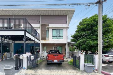 3 Bedroom Townhouse for sale in Sala Klang, Nonthaburi