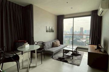 1 Bedroom Condo for sale in Rhythm Sukhumvit 42, Phra Khanong, Bangkok near BTS Ekkamai