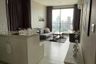 1 Bedroom Condo for sale in Rhythm Sukhumvit 42, Phra Khanong, Bangkok near BTS Ekkamai