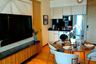 2 Bedroom Condo for rent in Khlong Tan, Bangkok near MRT Queen Sirikit National Convention Centre
