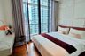 2 Bedroom Condo for rent in Khlong Tan, Bangkok near MRT Queen Sirikit National Convention Centre