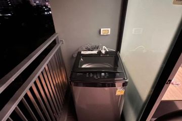 1 Bedroom Condo for rent in Phra Khanong Nuea, Bangkok near BTS On Nut