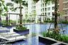 1 Bedroom Condo for rent in Bang Phong Pang, Bangkok
