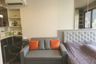1 Bedroom Condo for rent in Bang Kapi, Bangkok near MRT Phetchaburi