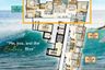 4 Bedroom Condo for sale in The Riviera Santa Monica, Nong Prue, Chonburi