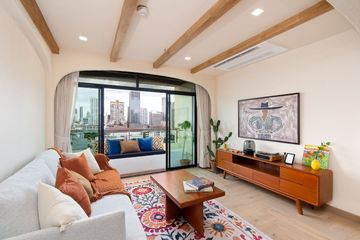 2 Bedroom Condo for sale in Sukhumvit City Resort, Khlong Toei Nuea, Bangkok near BTS Nana