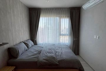 1 Bedroom Condo for rent in Life One Wireless, Lumpini, Bangkok near BTS Ploen Chit