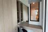 1 Bedroom Condo for rent in Life One Wireless, Lumpini, Bangkok near BTS Ploen Chit