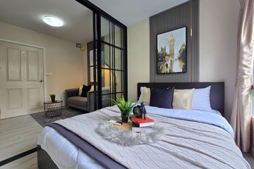 1 Bedroom Condo for sale in Plum Condo Ladprao 101, Khlong Chan, Bangkok