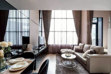 1 Bedroom Condo for rent in Knightsbridge Prime Sathorn, Thung Wat Don, Bangkok near BTS Chong Nonsi