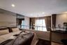 1 Bedroom Condo for rent in Knightsbridge Prime Sathorn, Thung Wat Don, Bangkok near BTS Chong Nonsi