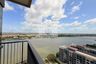 2 Bedroom Condo for sale in The Politan Rive, Bang Kraso, Nonthaburi near MRT Phra Nang Klao Bridge