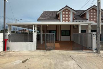 2 Bedroom House for rent in Nong Prue, Chonburi