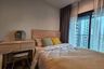 1 Bedroom Condo for rent in Life Asoke Rama 9, Makkasan, Bangkok near MRT Phra Ram 9