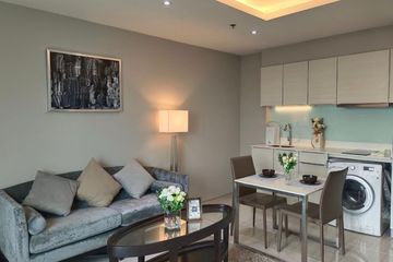 1 Bedroom Condo for rent in H Sukhumvit 43, Khlong Tan Nuea, Bangkok near BTS Phrom Phong