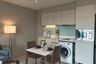 1 Bedroom Condo for rent in H Sukhumvit 43, Khlong Tan Nuea, Bangkok near BTS Phrom Phong