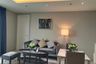 1 Bedroom Condo for rent in H Sukhumvit 43, Khlong Tan Nuea, Bangkok near BTS Phrom Phong