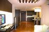 2 Bedroom Condo for rent in Nusa State Tower Condominium, Silom, Bangkok near BTS Surasak