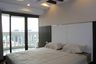 2 Bedroom Condo for rent in Nusa State Tower Condominium, Silom, Bangkok near BTS Surasak