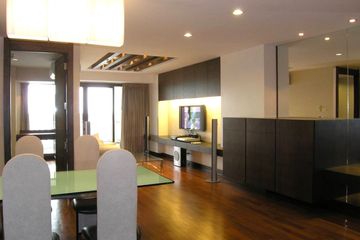 2 Bedroom Condo for rent in Nusa State Tower Condominium, Silom, Bangkok near BTS Surasak