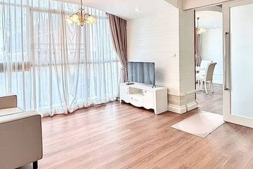 1 Bedroom Condo for rent in The Coast Bangkok, Bang Na, Bangkok near BTS Bang Na