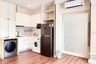 1 Bedroom Condo for rent in The Coast Bangkok, Bang Na, Bangkok near BTS Bang Na