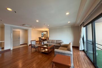 3 Bedroom Condo for rent in G.P. Grande Tower, Khlong Toei Nuea, Bangkok near MRT Sukhumvit