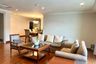 3 Bedroom Condo for rent in G.P. Grande Tower, Khlong Toei Nuea, Bangkok near MRT Sukhumvit
