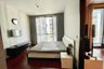1 Bedroom Condo for rent in Quattro by Sansiri, Khlong Tan Nuea, Bangkok near BTS Thong Lo