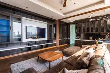 2 Bedroom Condo for Sale or Rent in Royce Private Residences, Khlong Toei Nuea, Bangkok near BTS Asoke