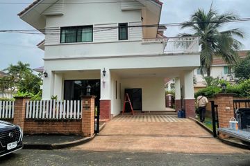 3 Bedroom House for rent in Lanna Thara Village, Hang Dong, Chiang Mai