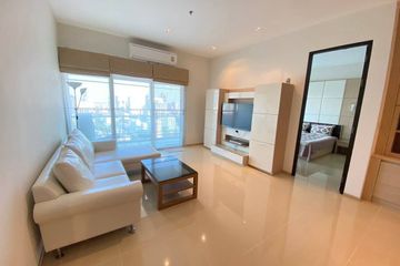 2 Bedroom Condo for rent in The Madison, Khlong Tan Nuea, Bangkok near BTS Phrom Phong