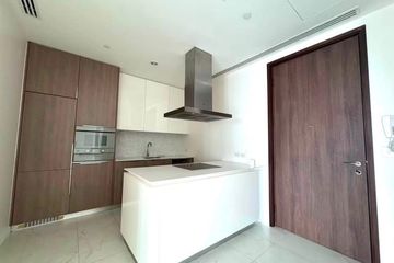 2 Bedroom Condo for rent in 185 Rajadamri, Lumpini, Bangkok near BTS Ratchadamri