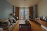 2 Bedroom Condo for rent in The Sukhothai Residences, Thung Maha Mek, Bangkok near MRT Lumpini