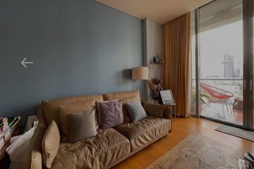 2 Bedroom Condo for rent in The Sukhothai Residences, Thung Maha Mek, Bangkok near MRT Lumpini