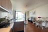 2 Bedroom Condo for rent in The Sukhothai Residences, Thung Maha Mek, Bangkok near MRT Lumpini