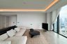 3 Bedroom Condo for Sale or Rent in One89 Wireless, Lumpini, Bangkok near MRT Lumpini