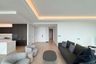 3 Bedroom Condo for Sale or Rent in One89 Wireless, Lumpini, Bangkok near MRT Lumpini