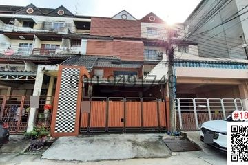 5 Bedroom Townhouse for sale in Suan Luang, Bangkok near MRT Phatthanakan