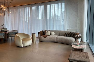 1 Bedroom Condo for Sale or Rent in SCOPE Langsuan, Lumpini, Bangkok near BTS Chit Lom