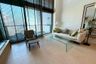 2 Bedroom Condo for sale in The River by Raimon Land, Khlong Ton Sai, Bangkok near BTS Krung Thon Buri