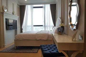2 Bedroom Condo for rent in Khlong Tan Nuea, Bangkok