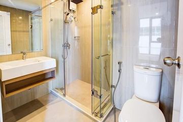 1 Bedroom Condo for rent in Suan Luang, Bangkok near Airport Rail Link Ramkhamhaeng