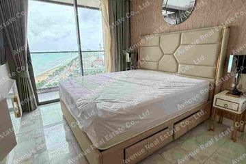 1 Bedroom Condo for rent in Copacabana Beach Jomtien, Nong Prue, Chonburi