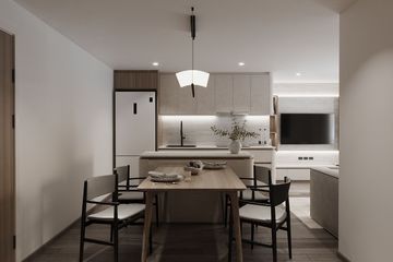 2 Bedroom Condo for sale in The Waterford Rama 4, Phra Khanong, Bangkok near BTS Phra Khanong